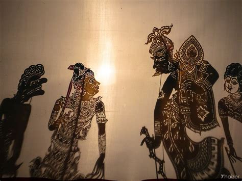  Nang Talung: A Thai Shadow Play Exploring Themes of Duty and Rebellion!