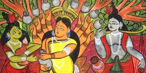  The Unexpected Gardener! A Tale Rooted Deep in Indian Folklore